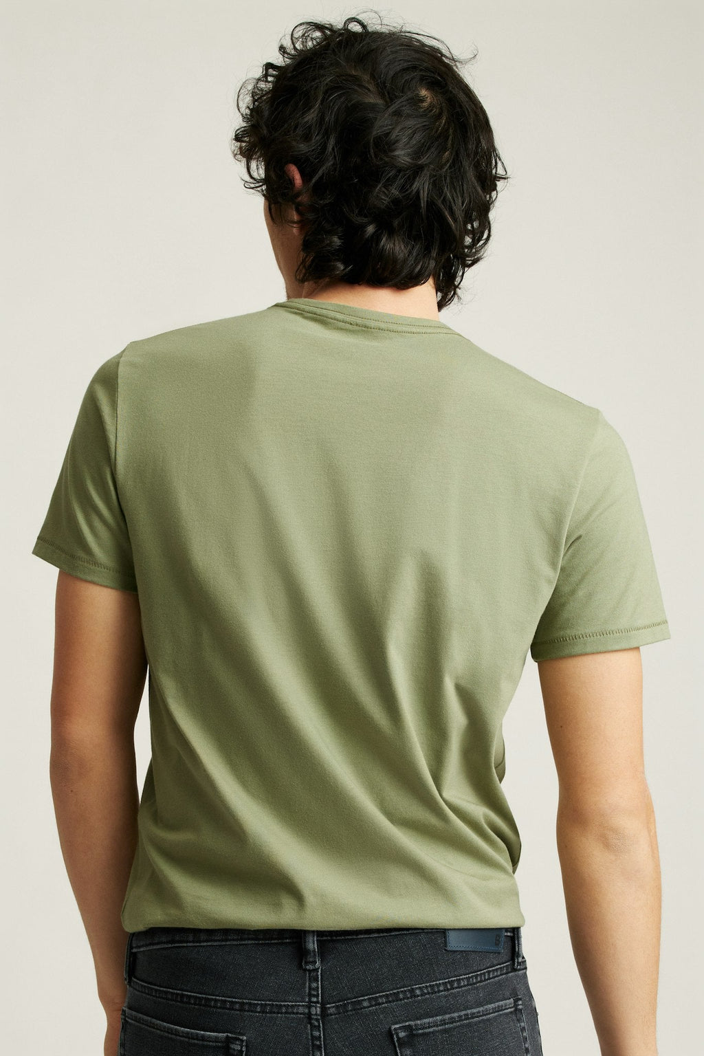 Pima Performance Tee