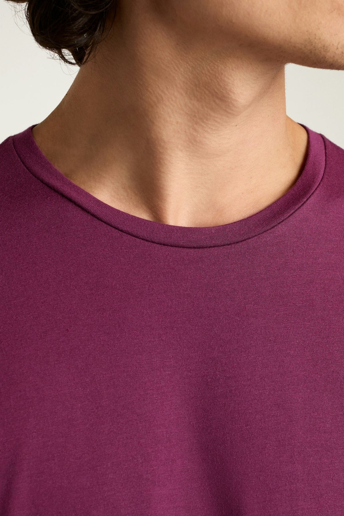 Pima Performance Tee