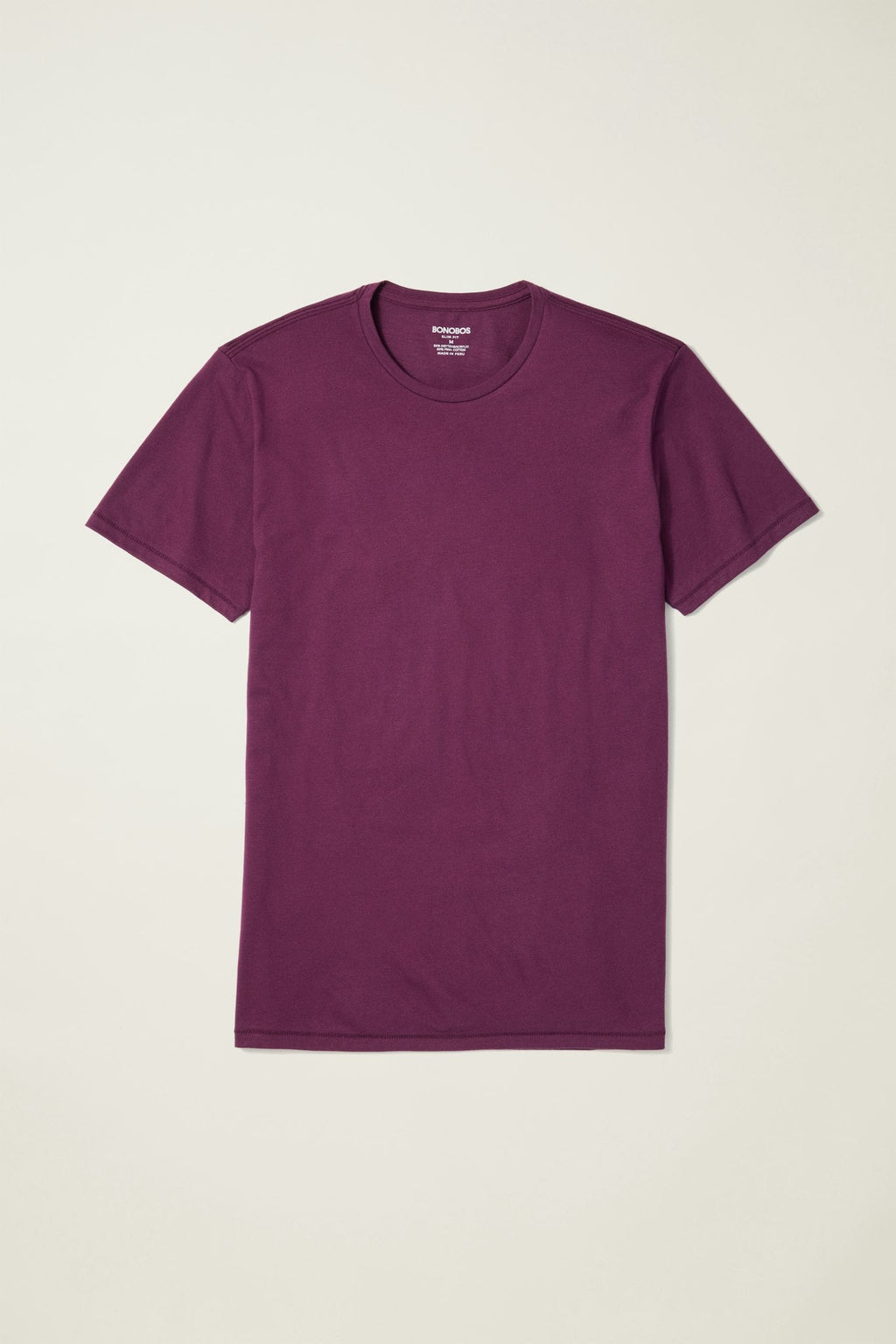 Pima Performance Tee
