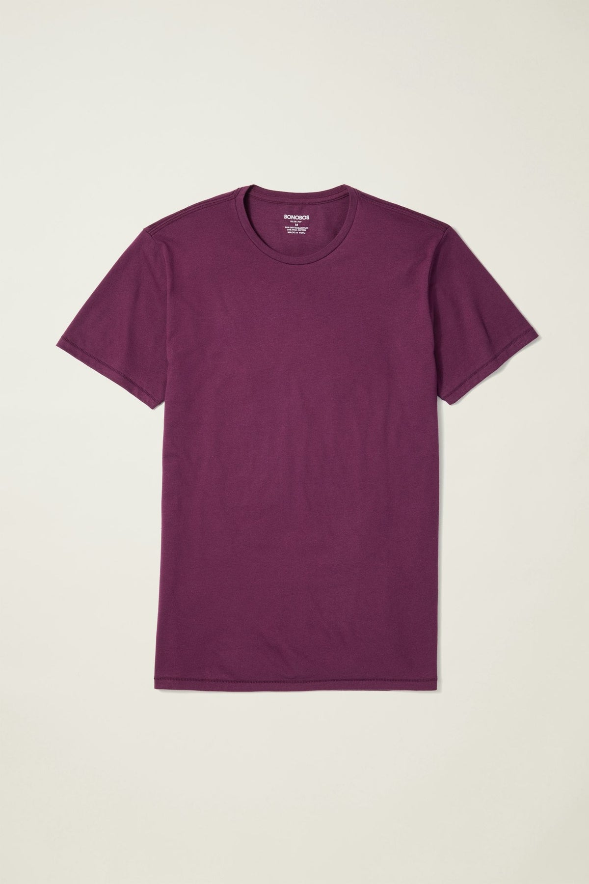 Pima Performance Tee