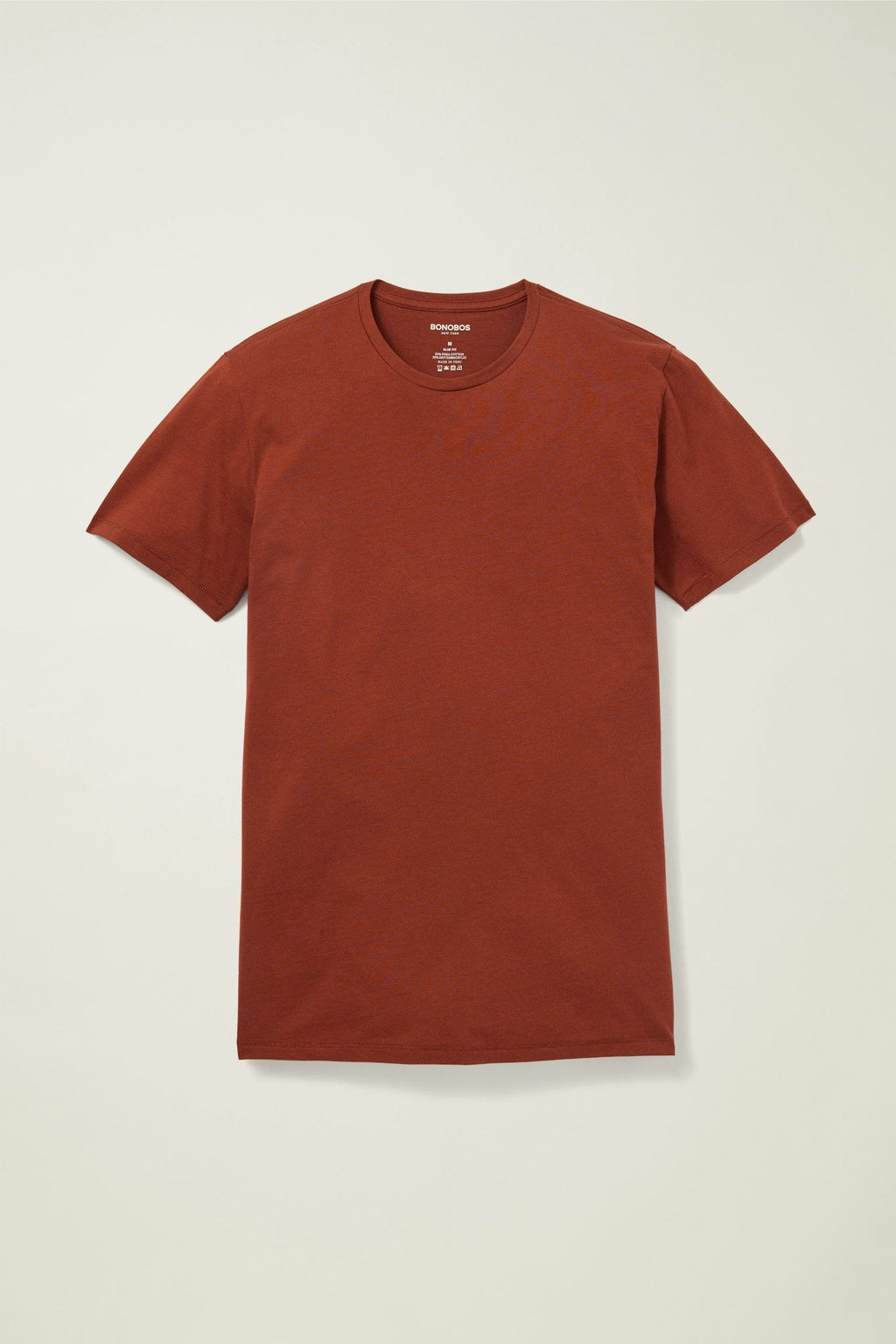 Pima Performance Tee