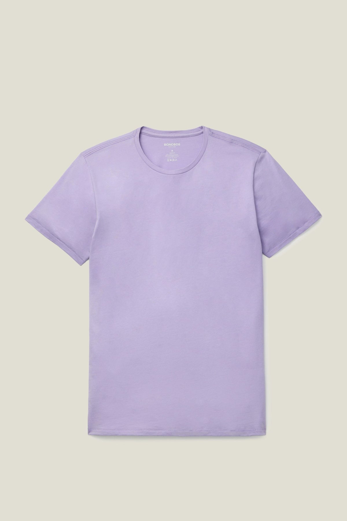 Pima Performance Tee