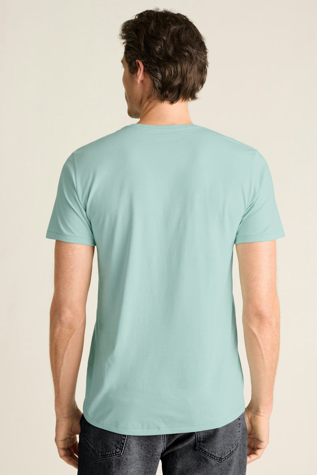 Pima Performance Tee