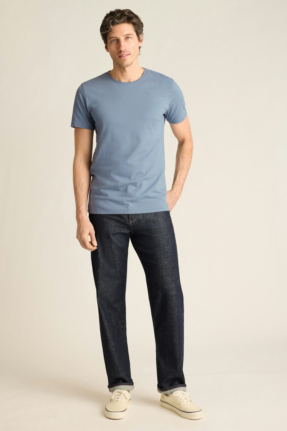 Pima Performance Tee