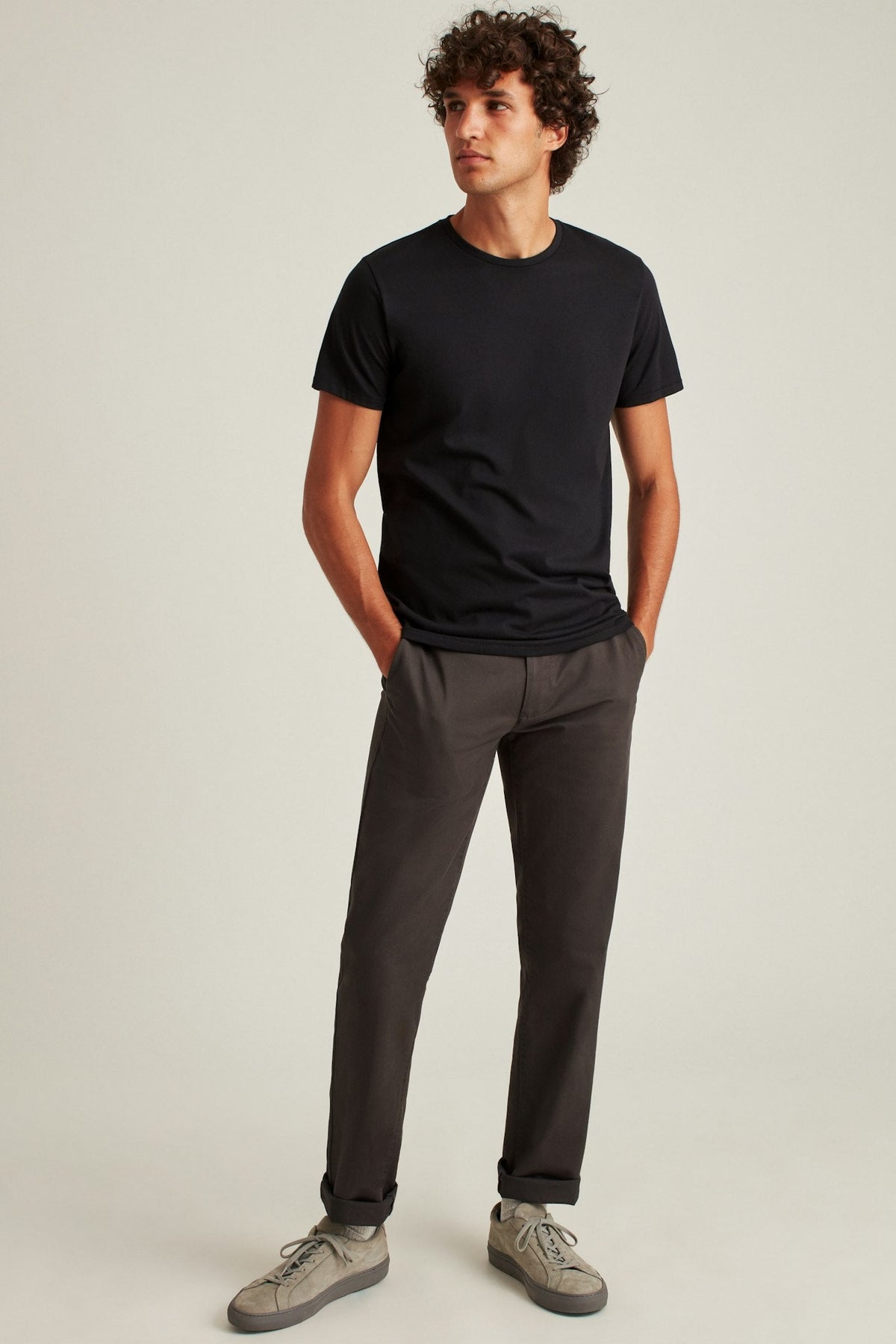 Pima Performance Tee