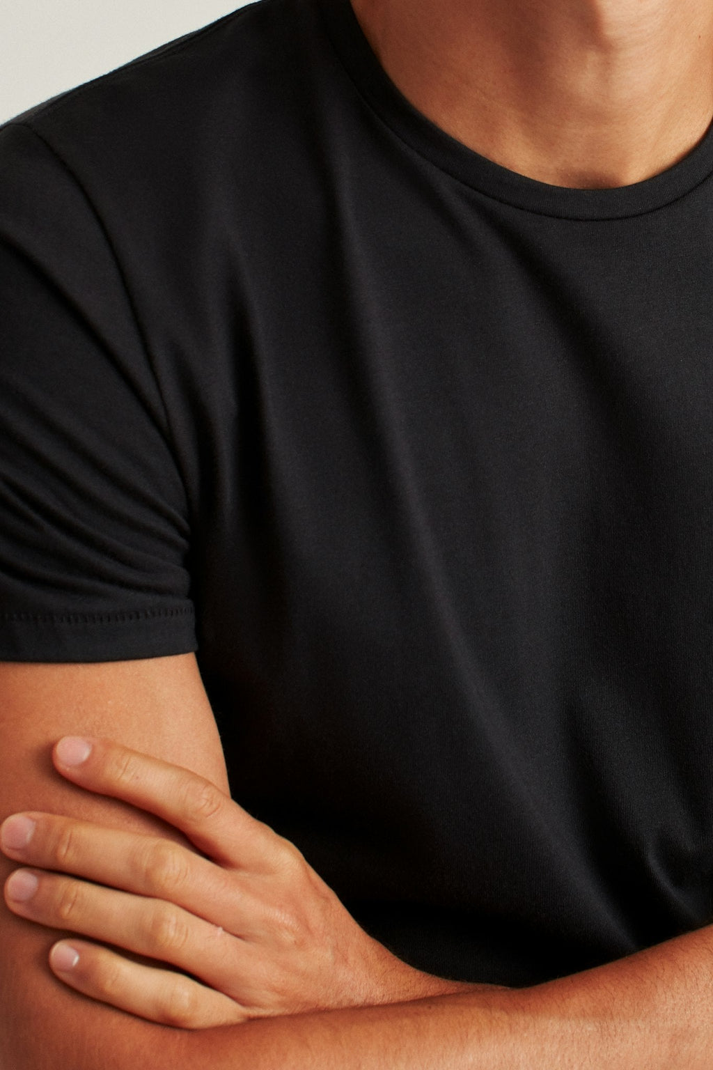 Pima Performance Tee