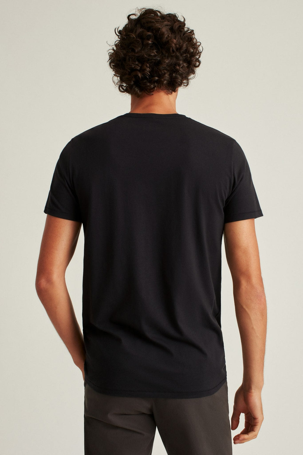 Pima Performance Tee