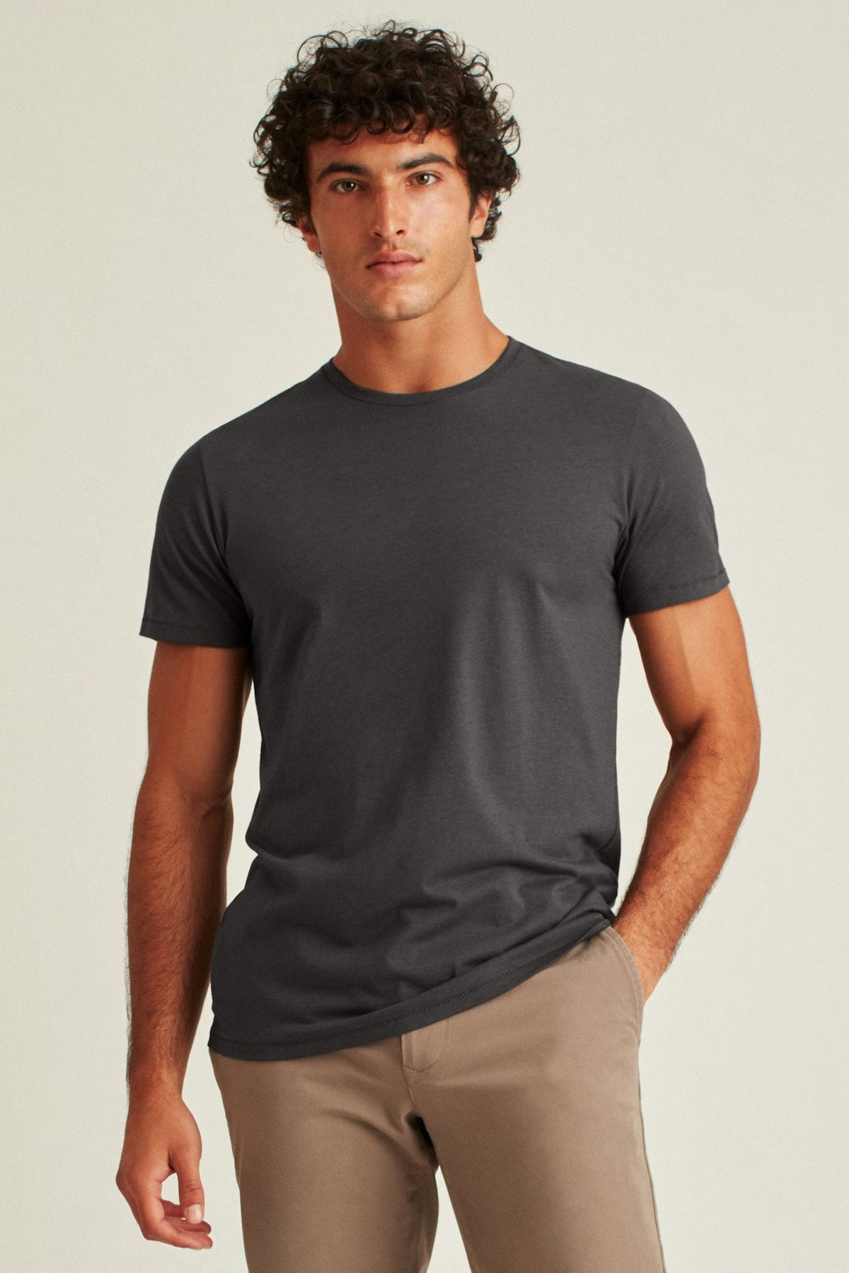 Pima Performance Tee