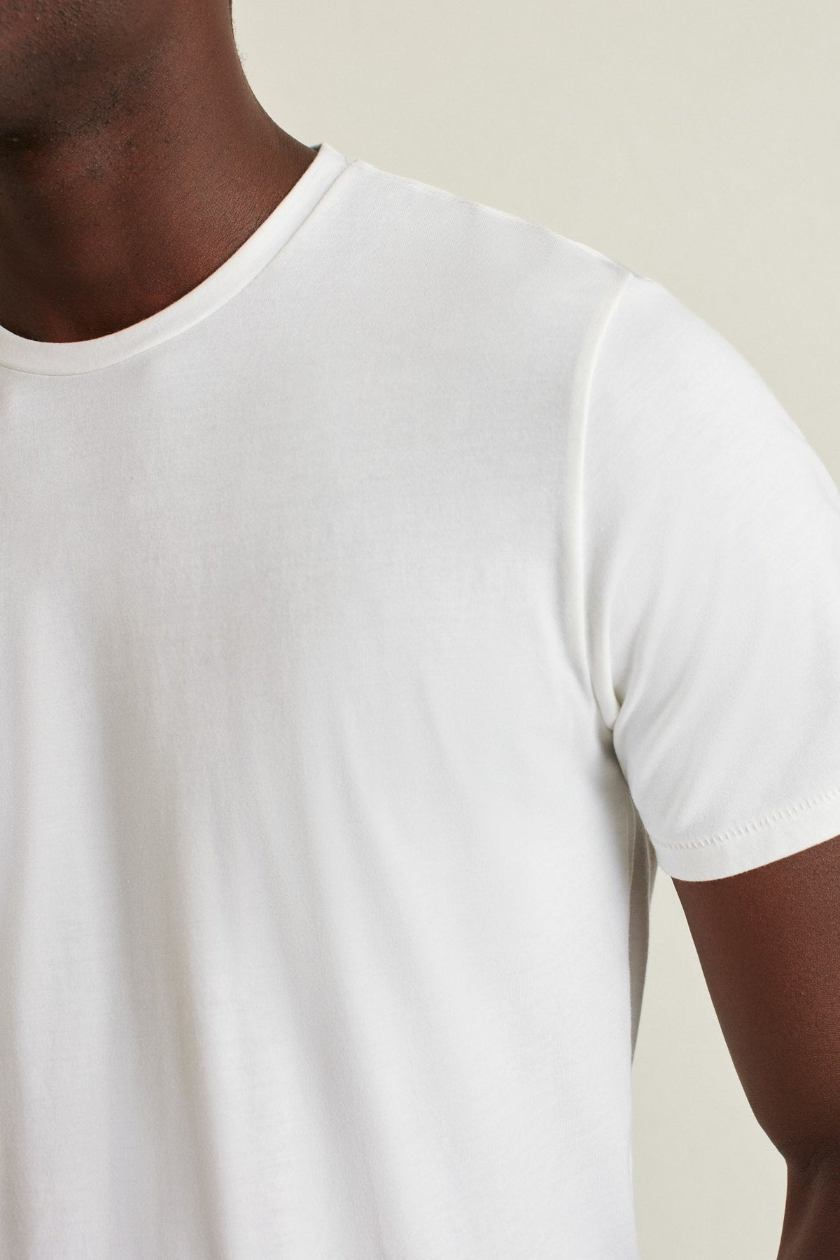 Pima Performance Tee