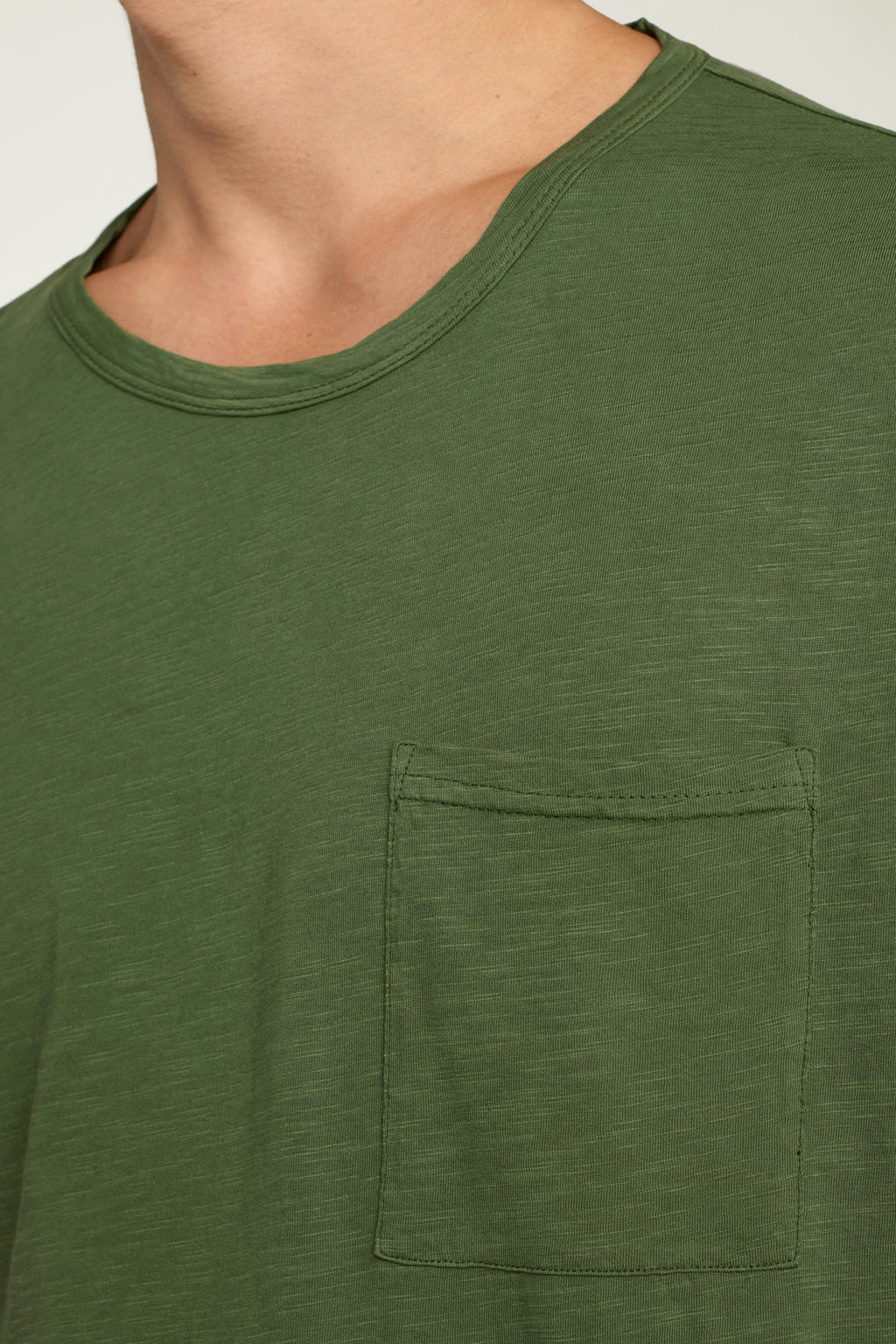 Sun Faded Tee