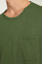 Sun Faded Tee