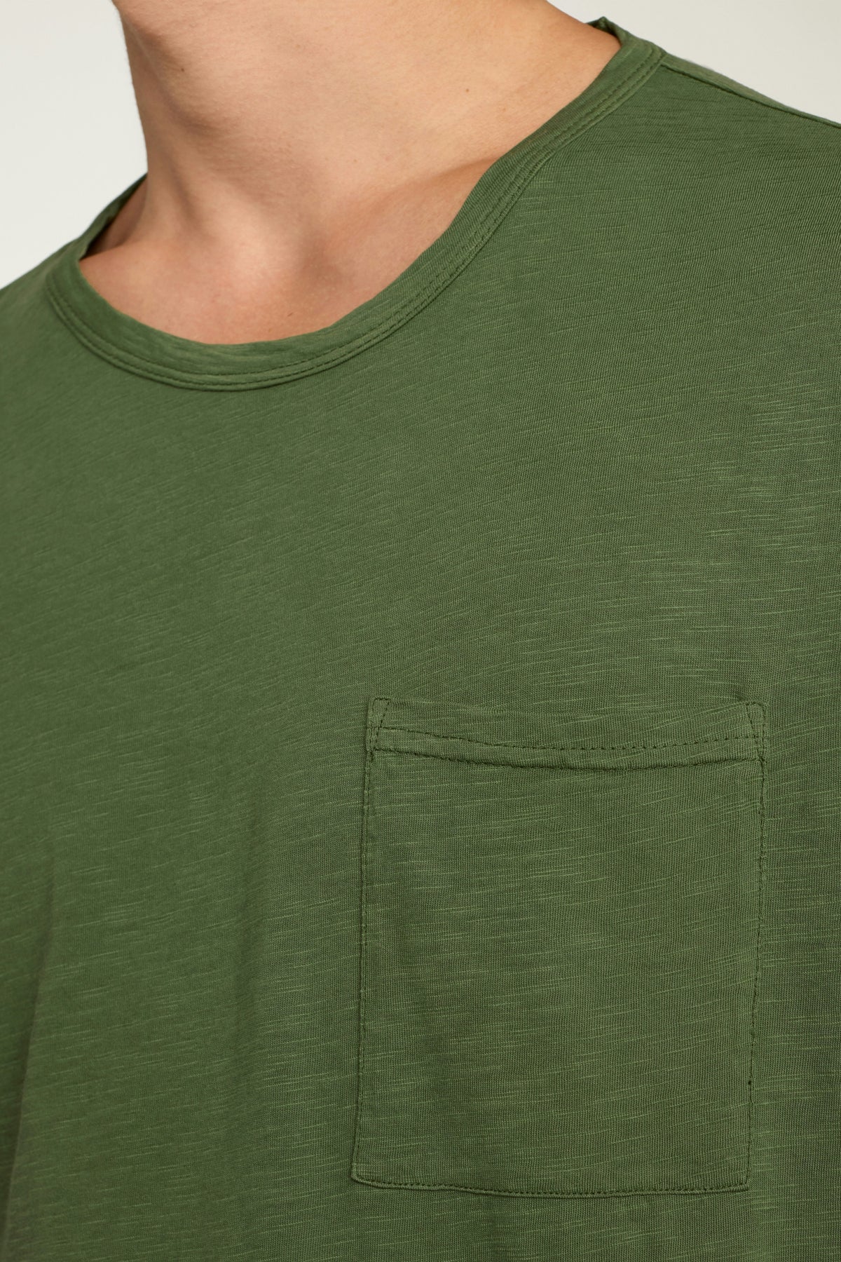 Sun Faded Tee