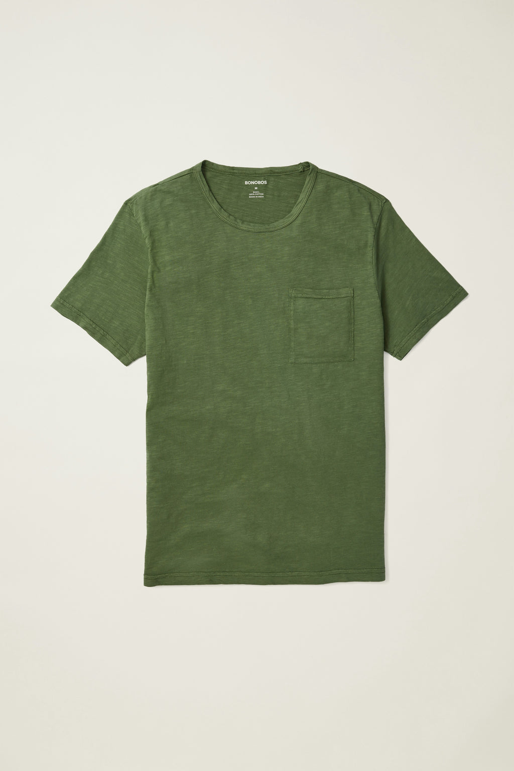 Sun Faded Tee