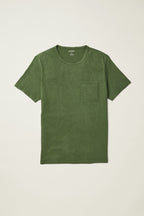 Sun Faded Tee