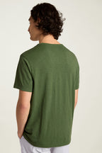 Sun Faded Tee