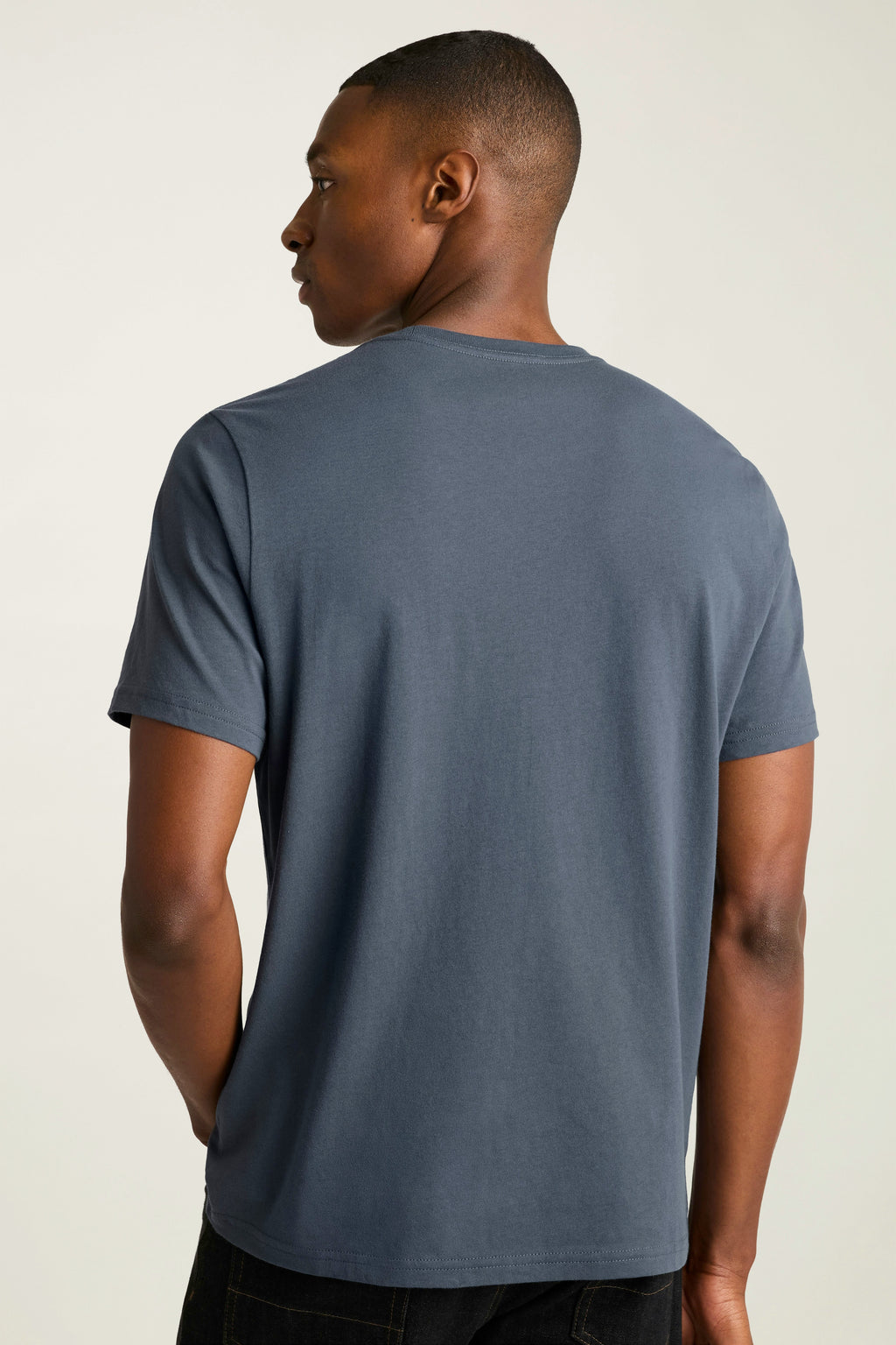 Forever Soft Cotton Tee