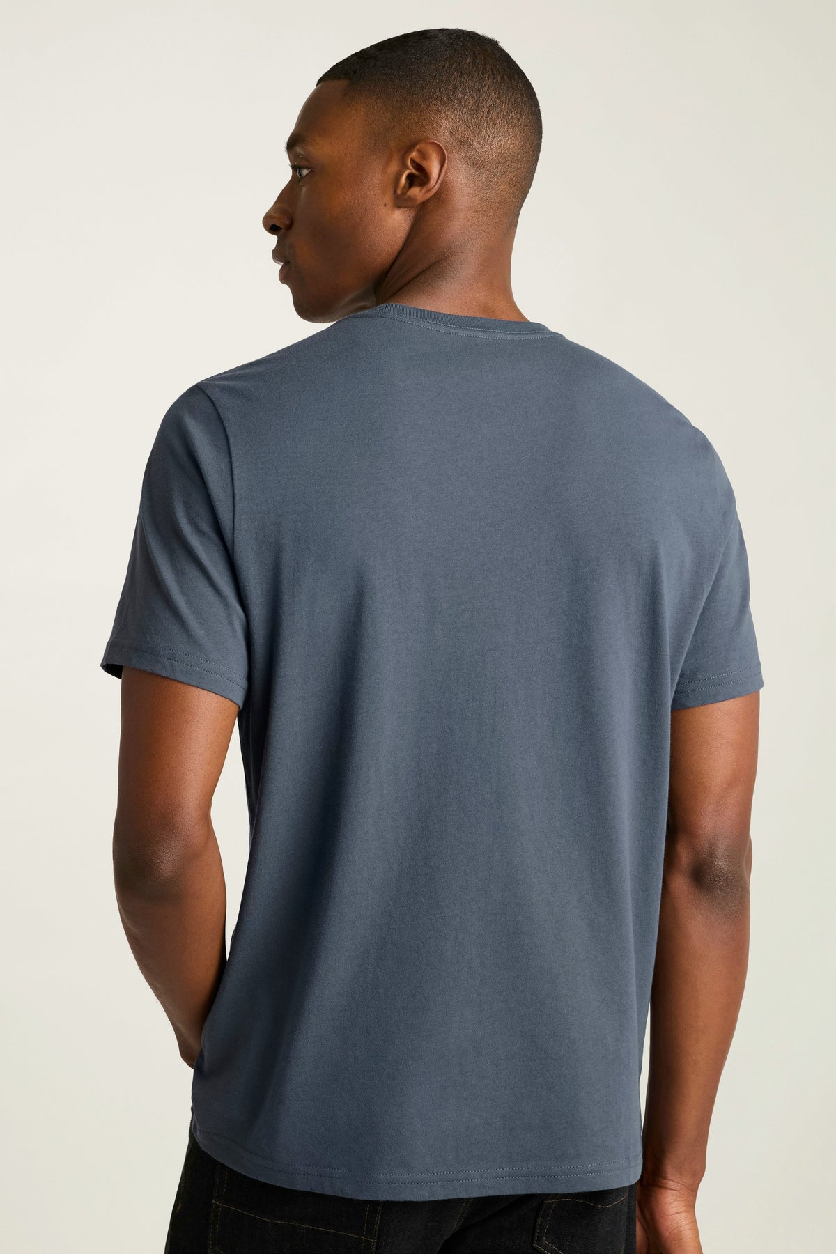 Forever Soft Cotton Tee