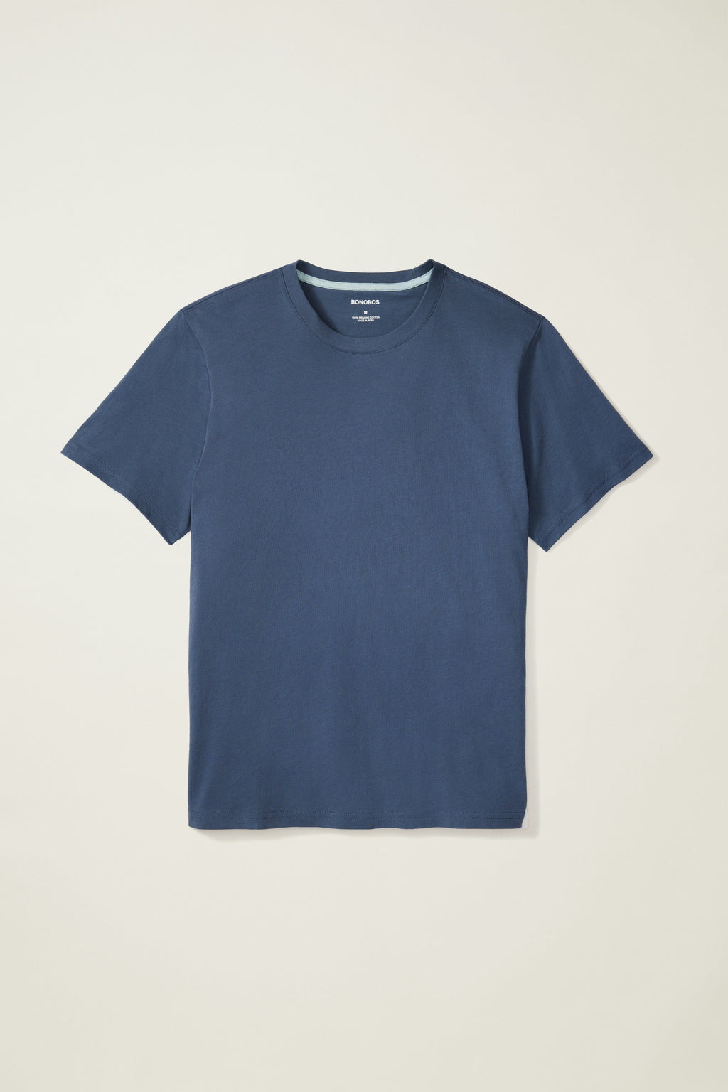 Forever Soft Cotton Tee