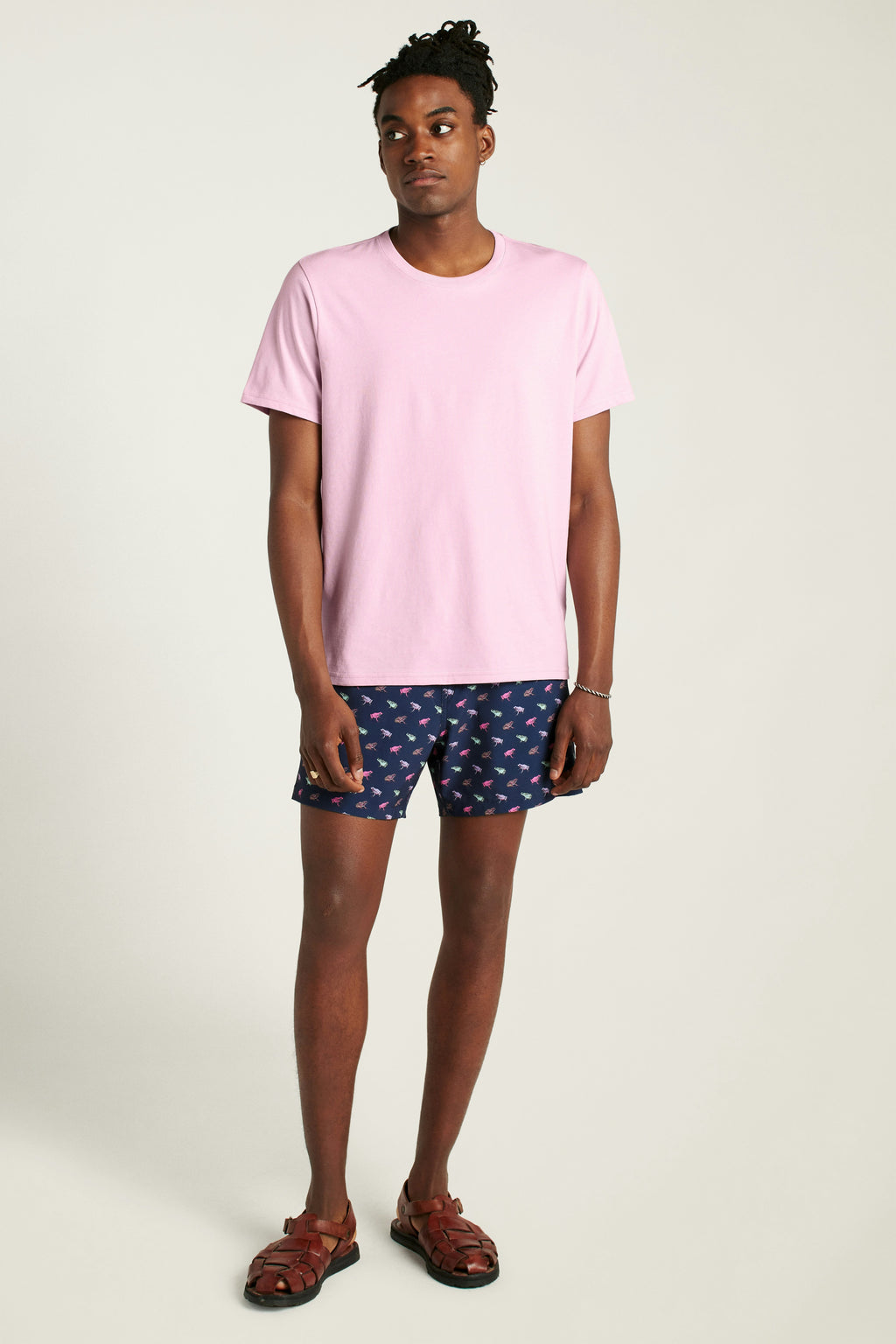 Forever Soft Cotton Tee