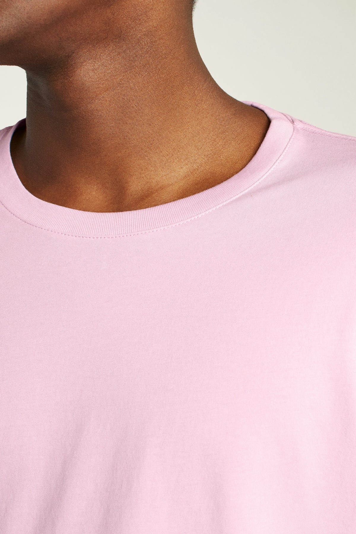 Forever Soft Cotton Tee