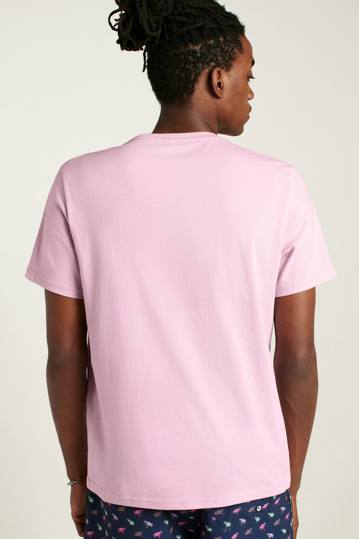 Forever Soft Cotton Tee