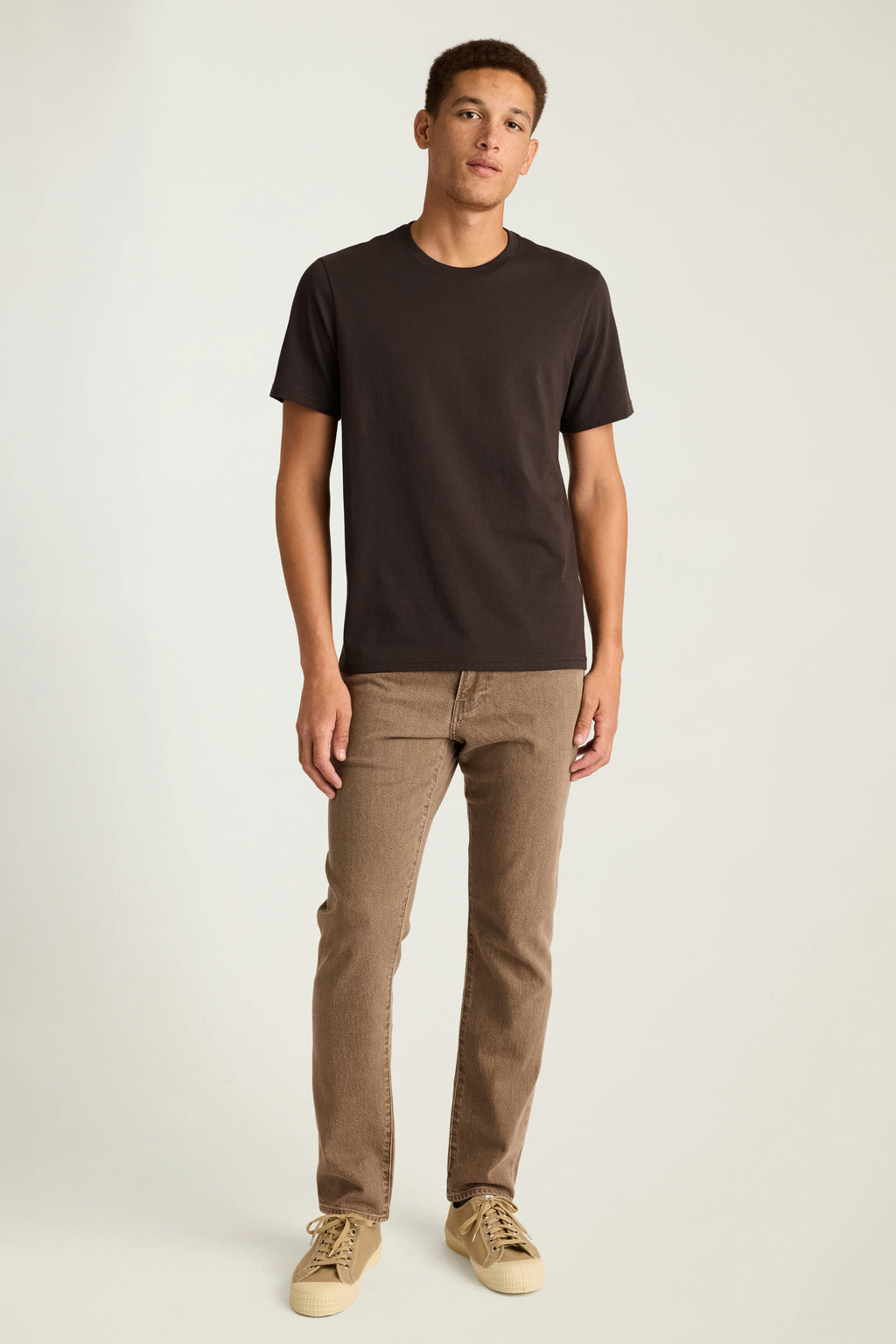 Forever Soft Cotton Tee