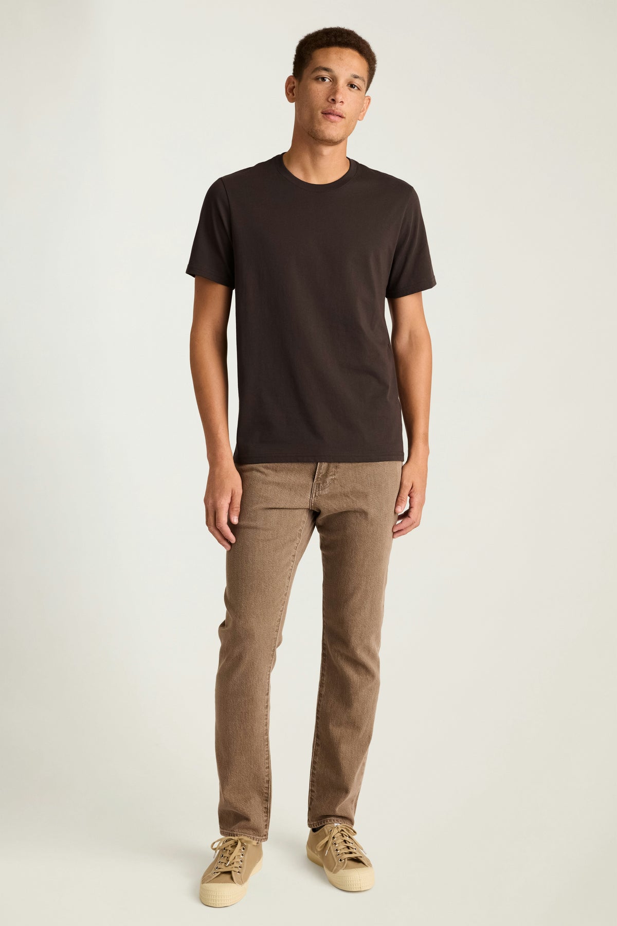 Forever Soft Cotton Tee