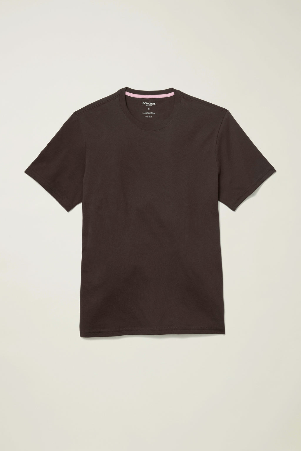 Forever Soft Cotton Tee