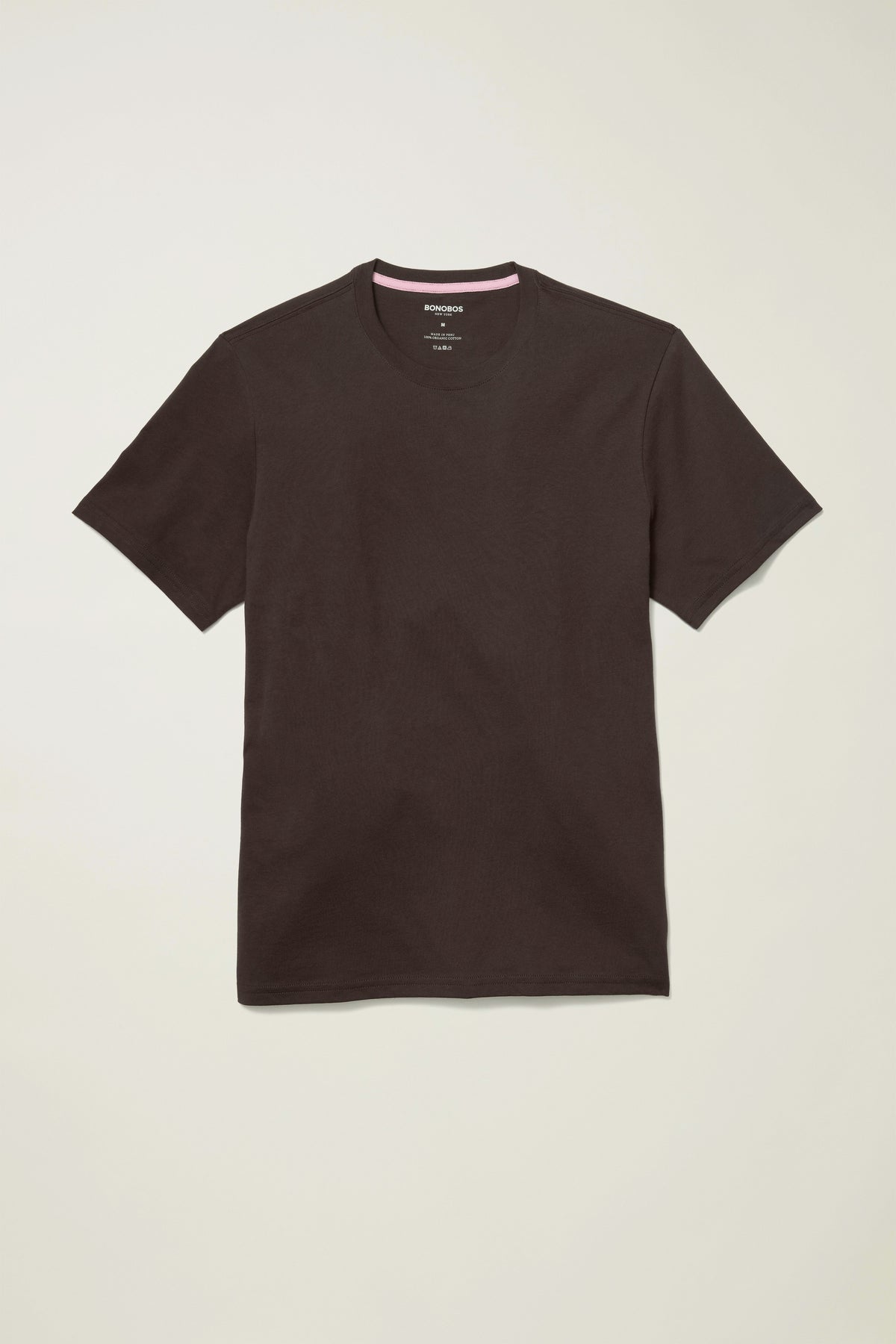 Forever Soft Cotton Tee