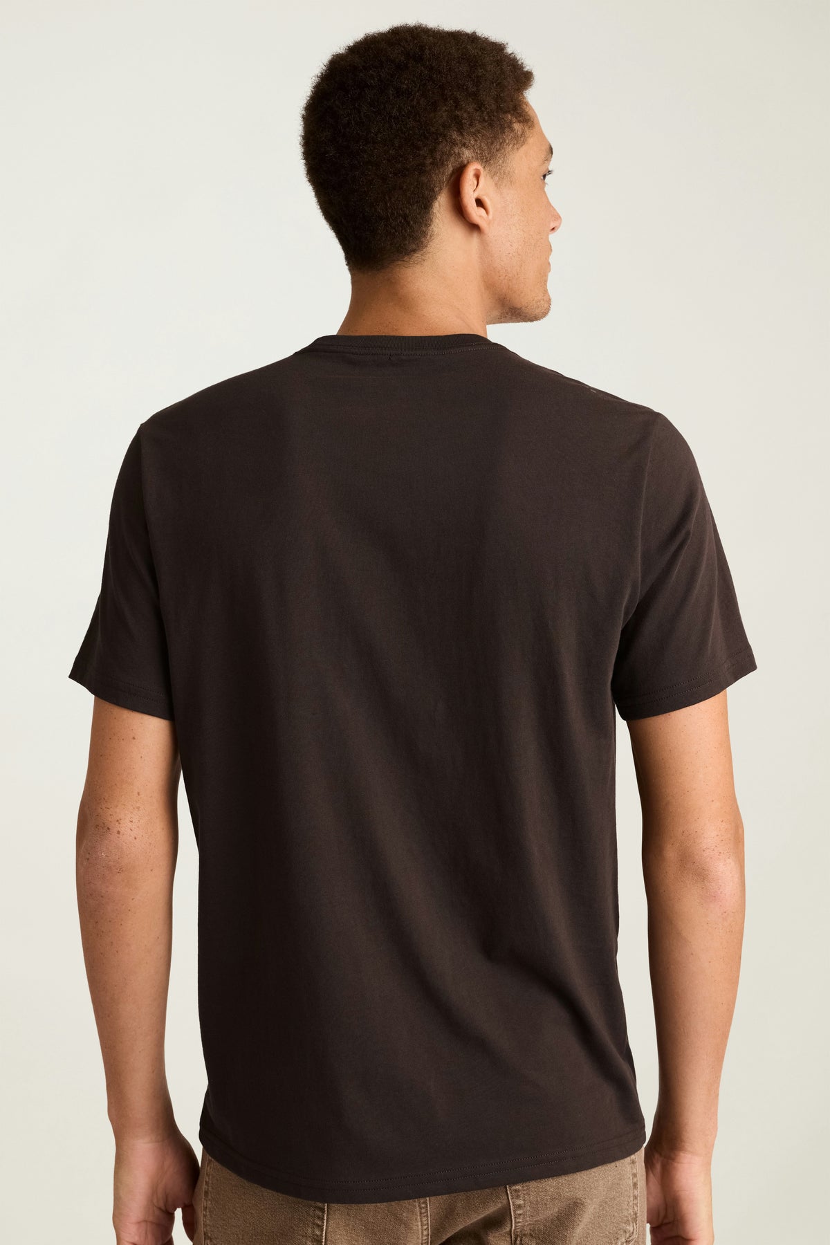 Forever Soft Cotton Tee