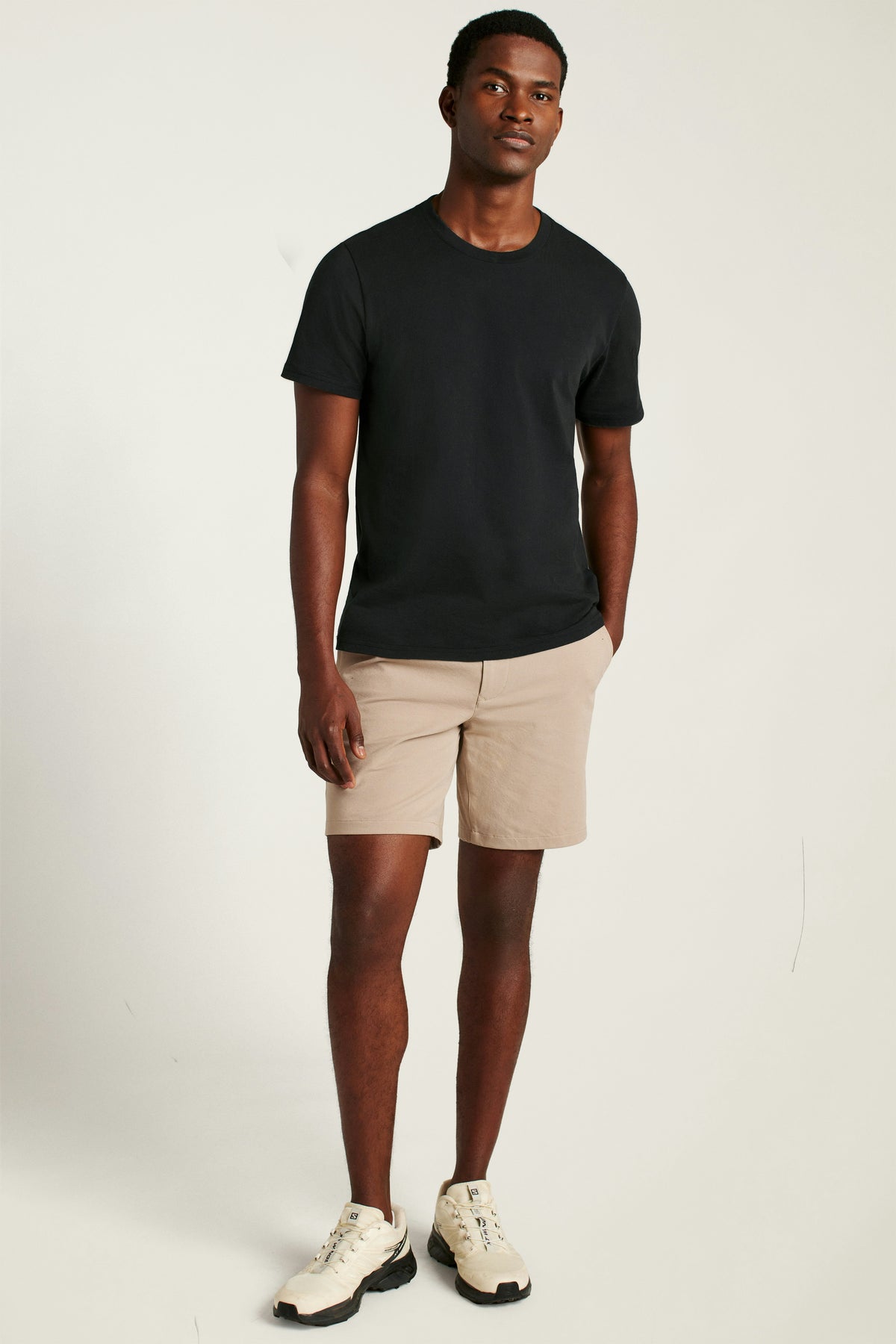Forever Soft Cotton Tee