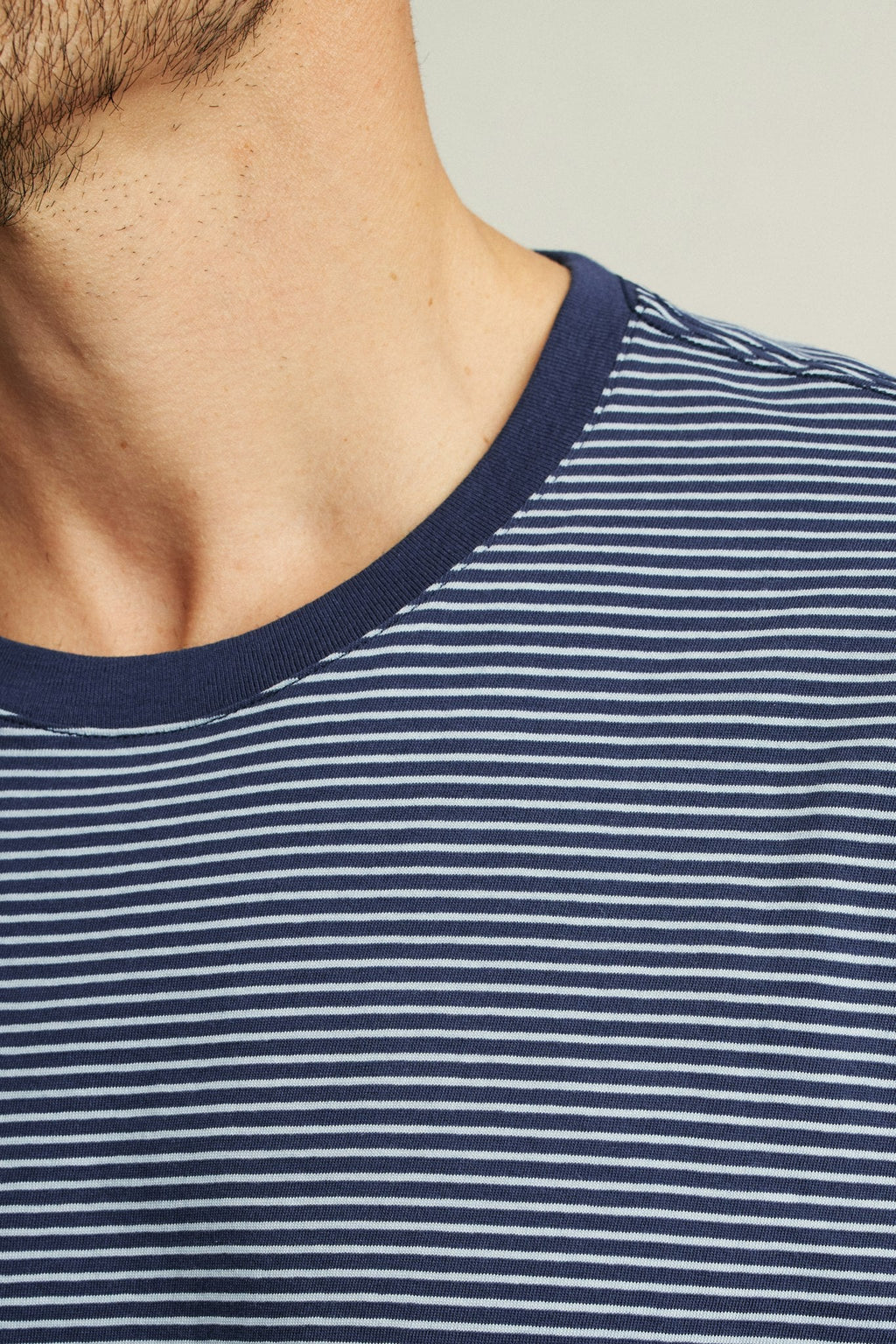 Striped Tee