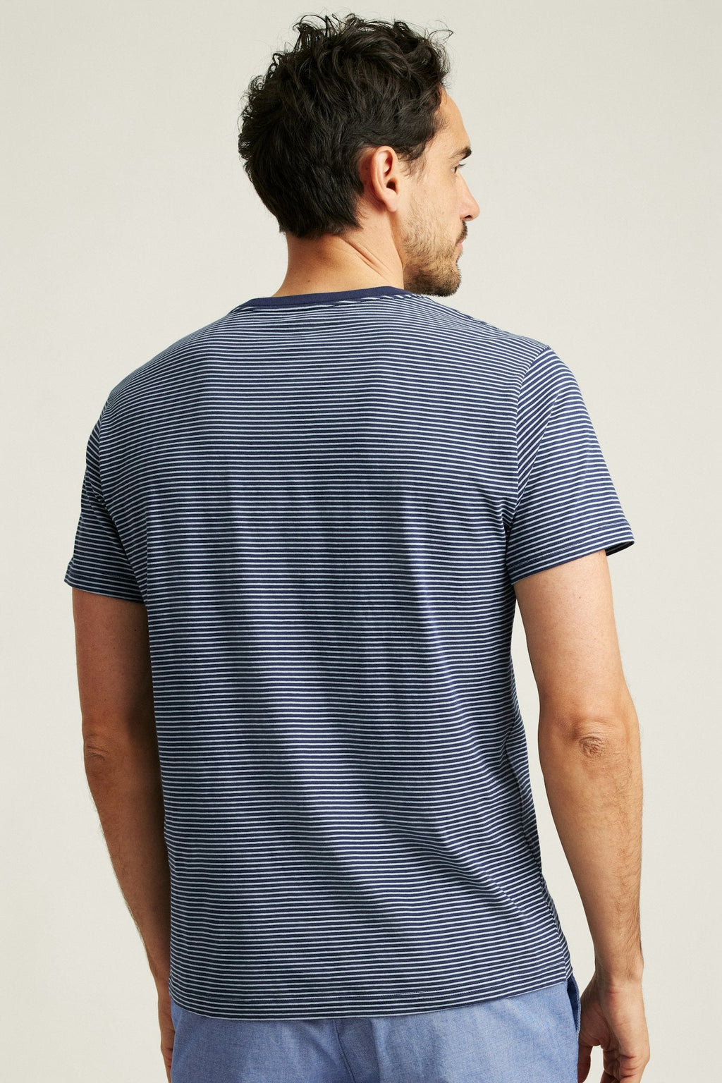 Striped Tee