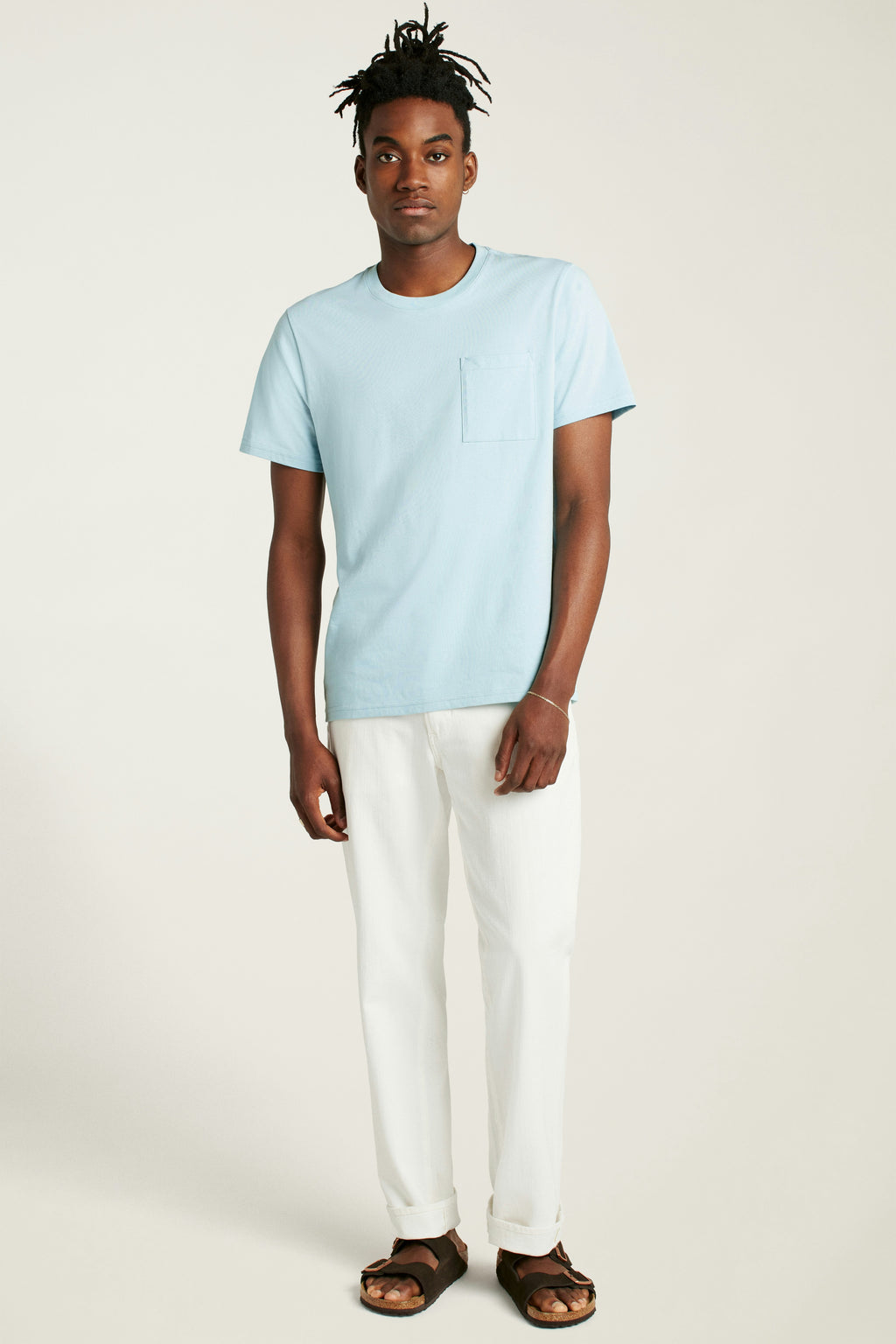 Forever Soft Cotton Tee