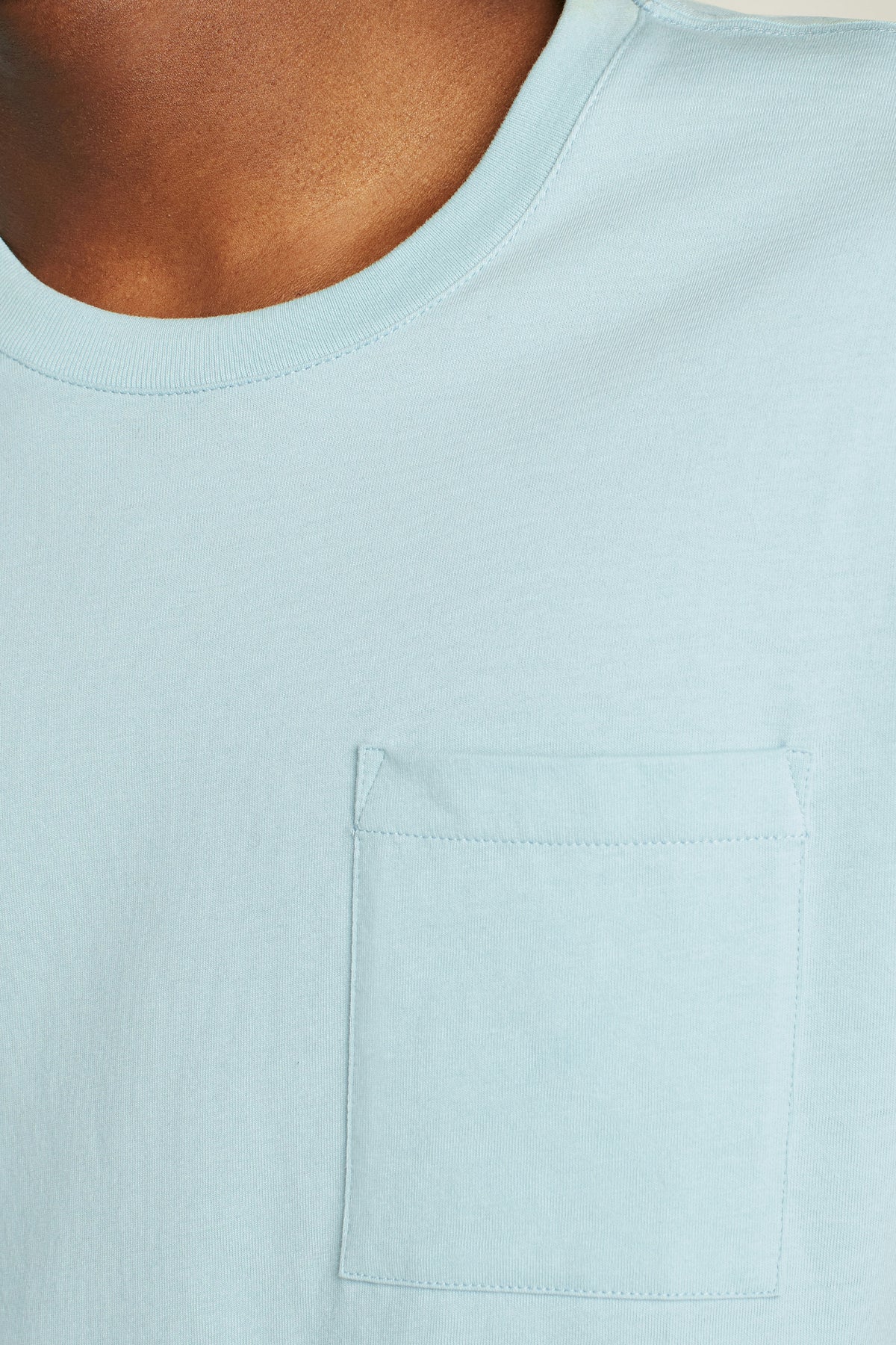 Forever Soft Cotton Tee