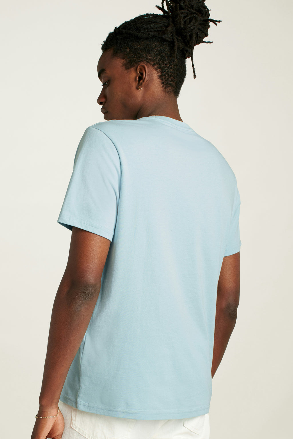 Forever Soft Cotton Tee