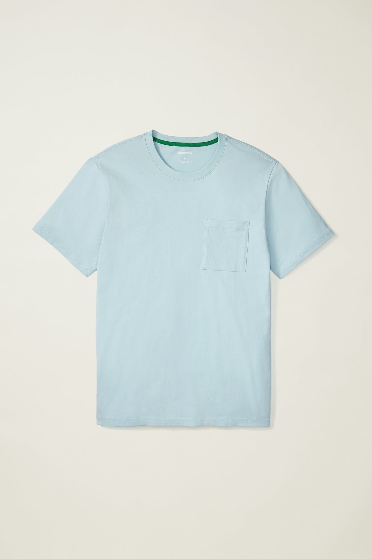 Forever Soft Cotton Tee
