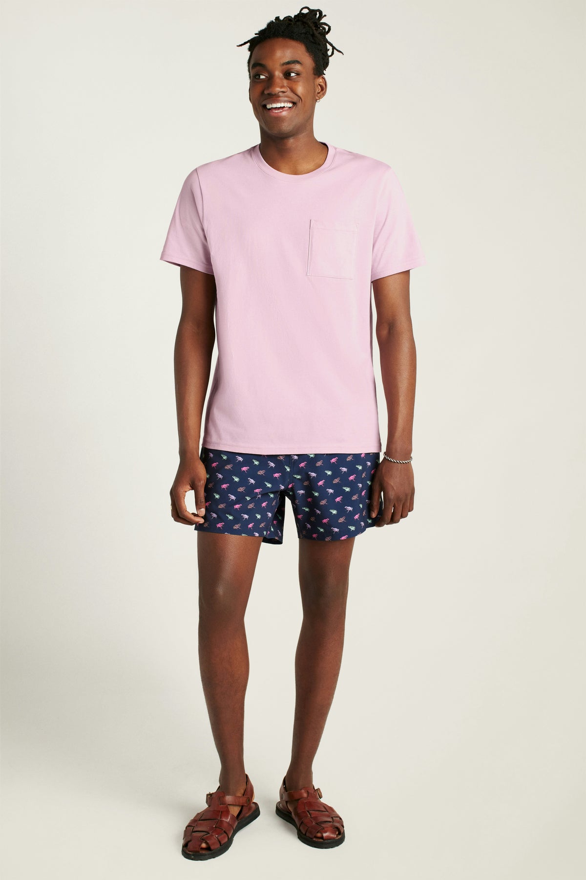 Forever Soft Cotton Tee