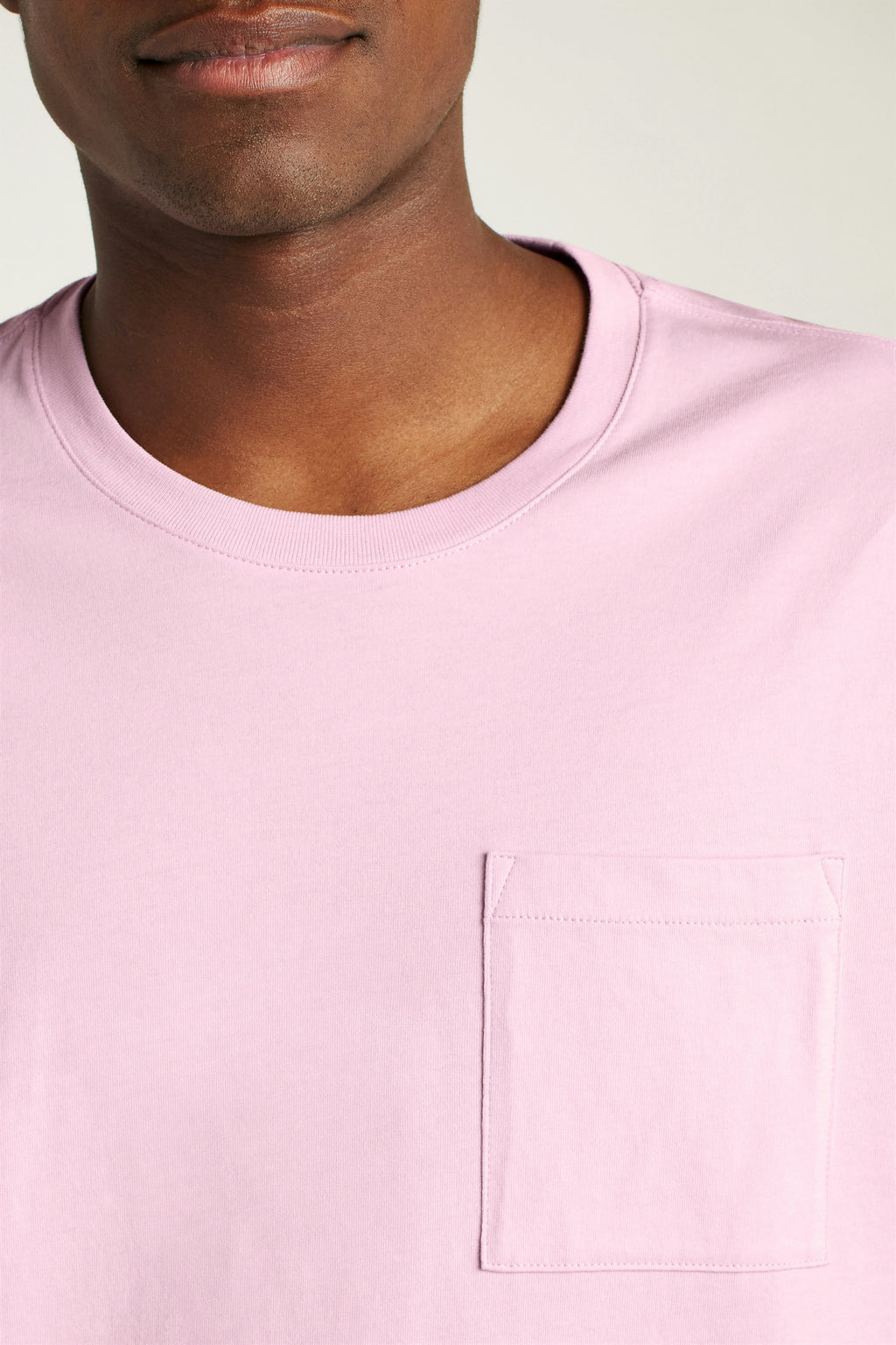Forever Soft Cotton Tee