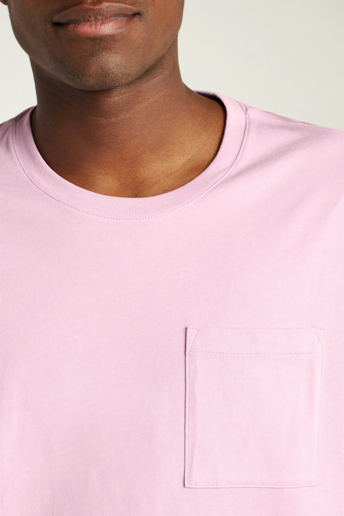 Forever Soft Cotton Tee