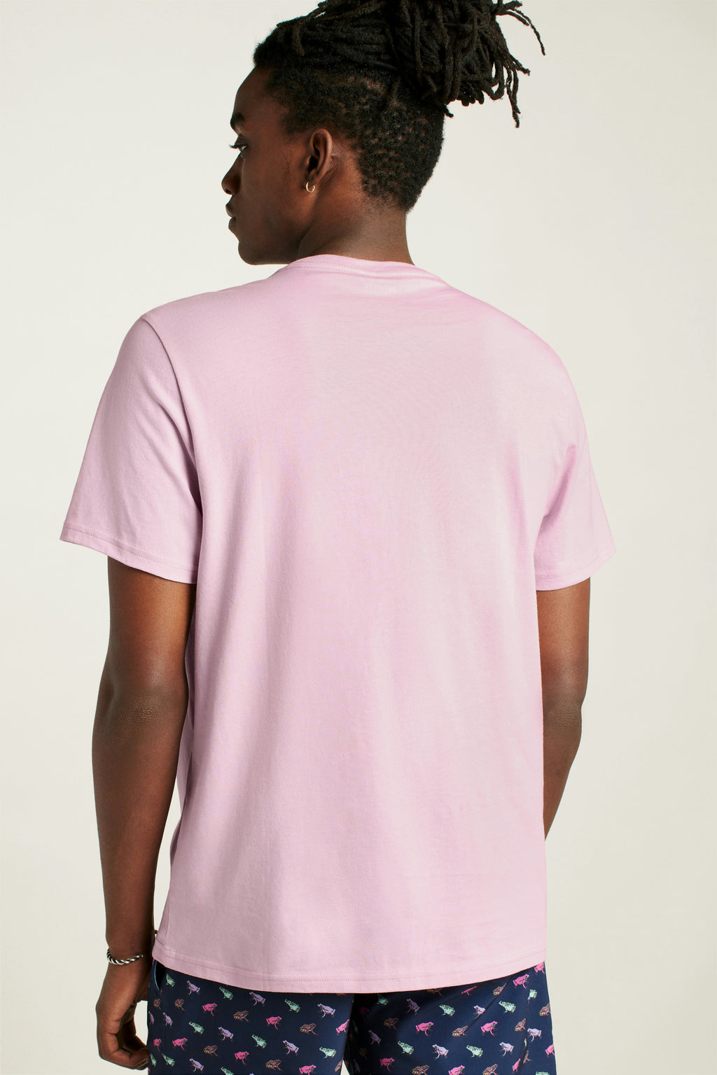 Forever Soft Cotton Tee