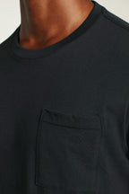 Forever Soft Cotton Pocket Tee