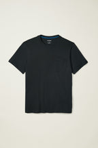Forever Soft Cotton Pocket Tee