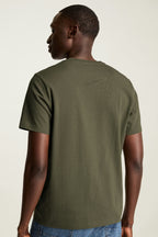 Forever Soft Cotton  V-Neck Tee