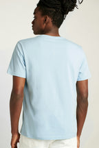 Forever Soft Cotton  V-Neck Tee