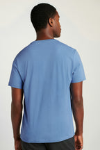 Forever Soft Cotton  V-Neck Tee