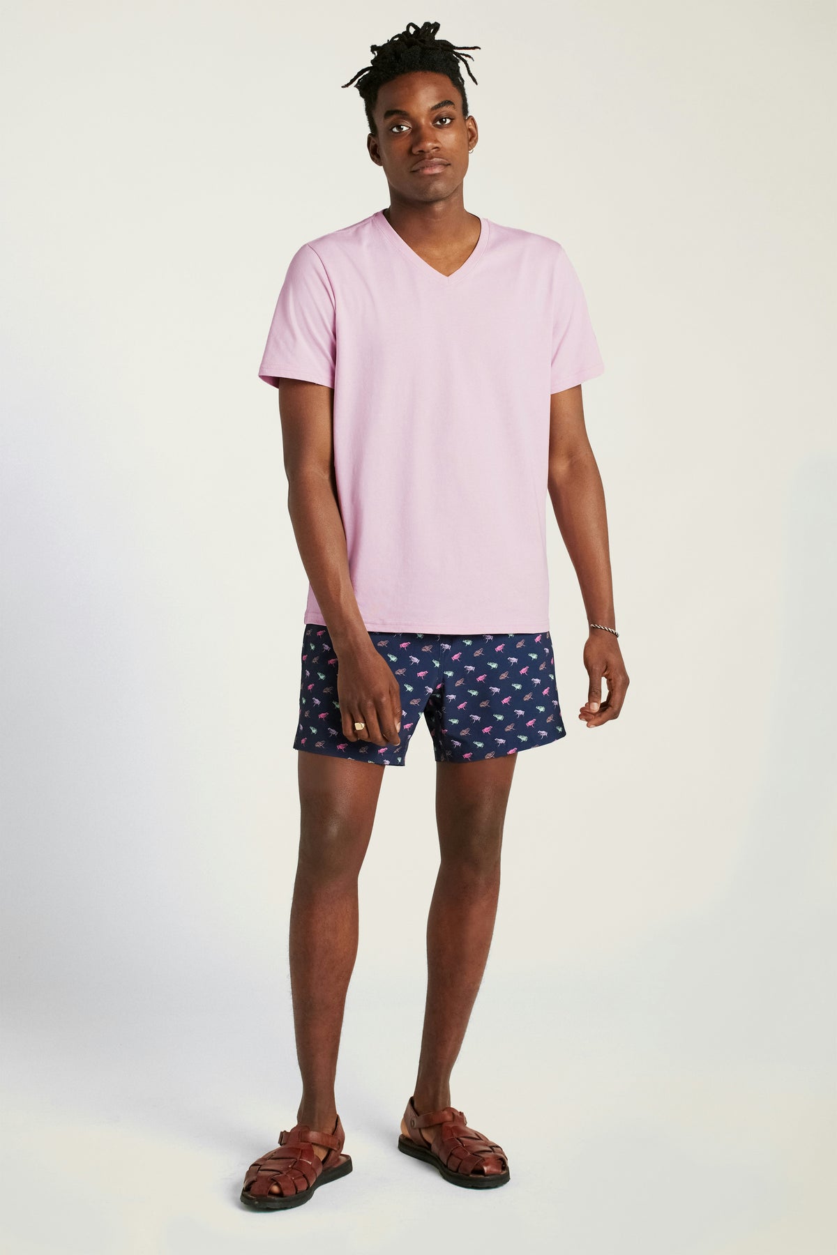 Forever Soft Cotton Tee