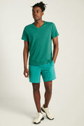 Forever Soft Cotton  V-Neck Tee
