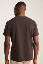Forever Soft Cotton  V-Neck Tee