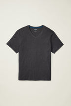 Forever Soft Cotton  V-Neck Tee